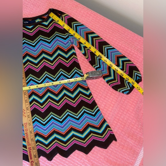 NWOT 4T GAP Toddler sweater dress, lots of colors - Picture 7 of 11